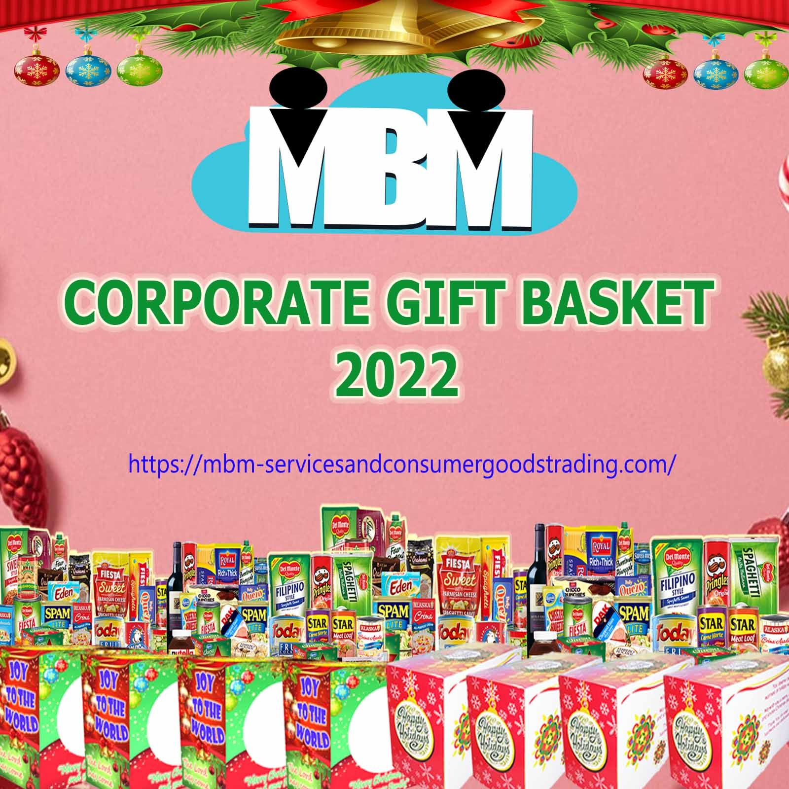 Shop online with mbm.giftbasket now! Visit mbm.giftbasket on Lazada.