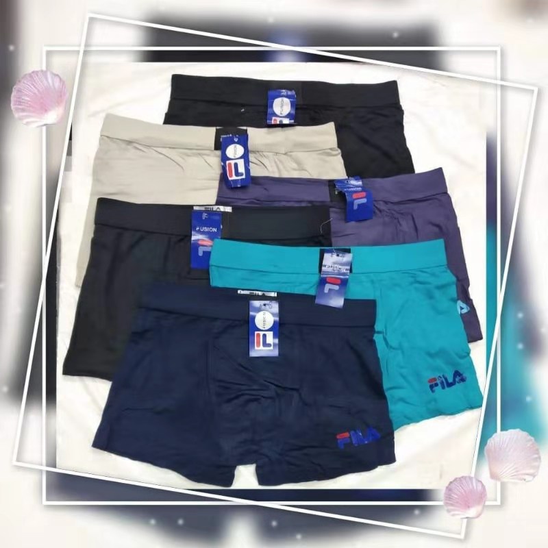 fila underwear philippines