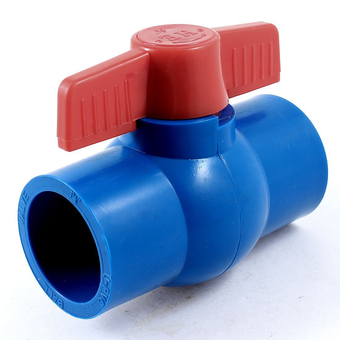 Pvc Ball Valve Blue Buy Sell Online Valves With Cheap Price