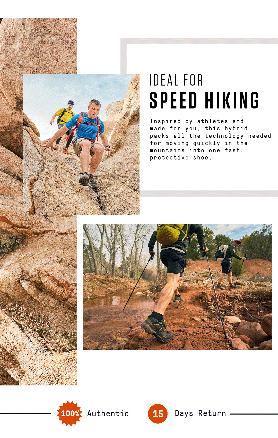 merrell nordic walking shoes