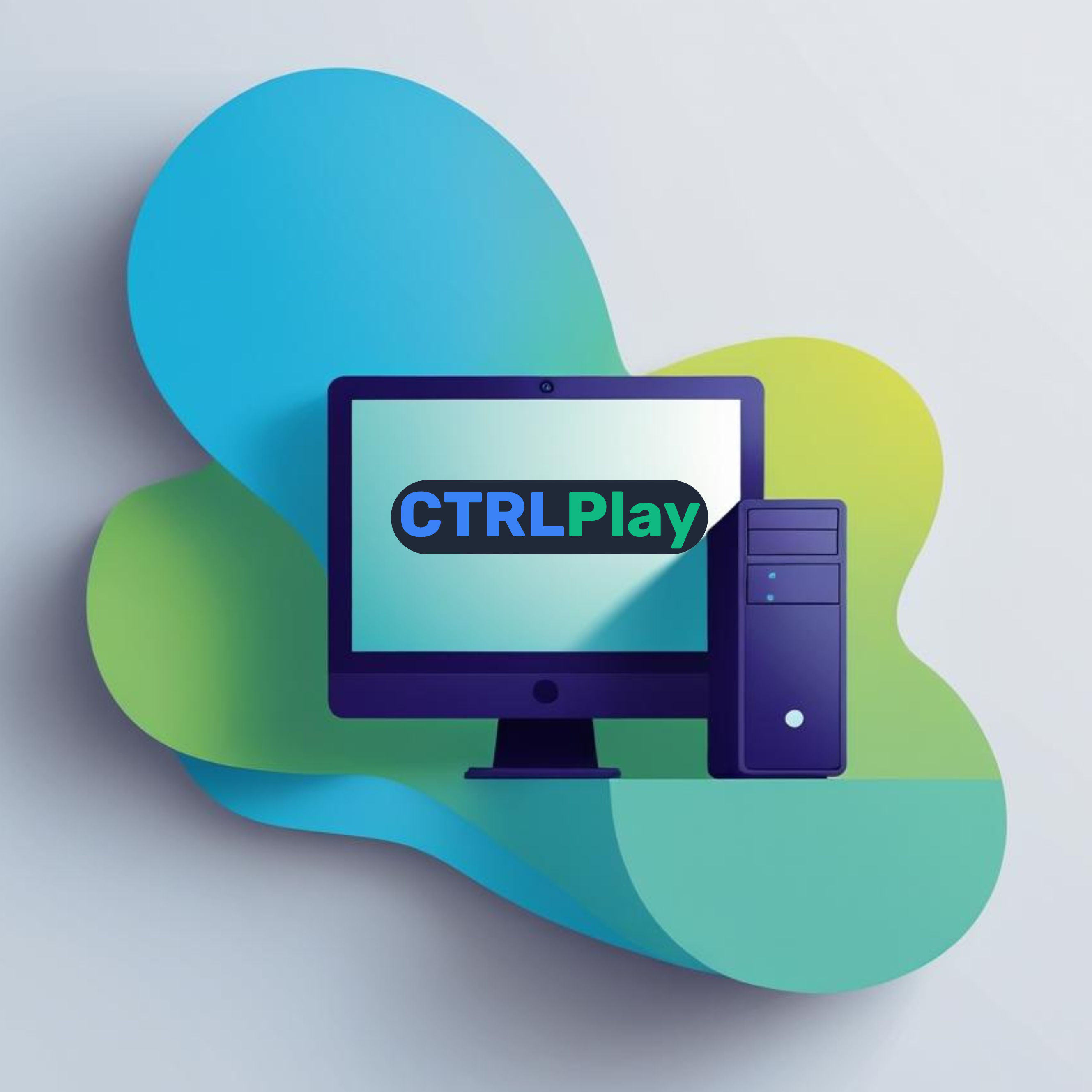 CTRLPlay Philippines Official Online Store | Shop Now on Lazada