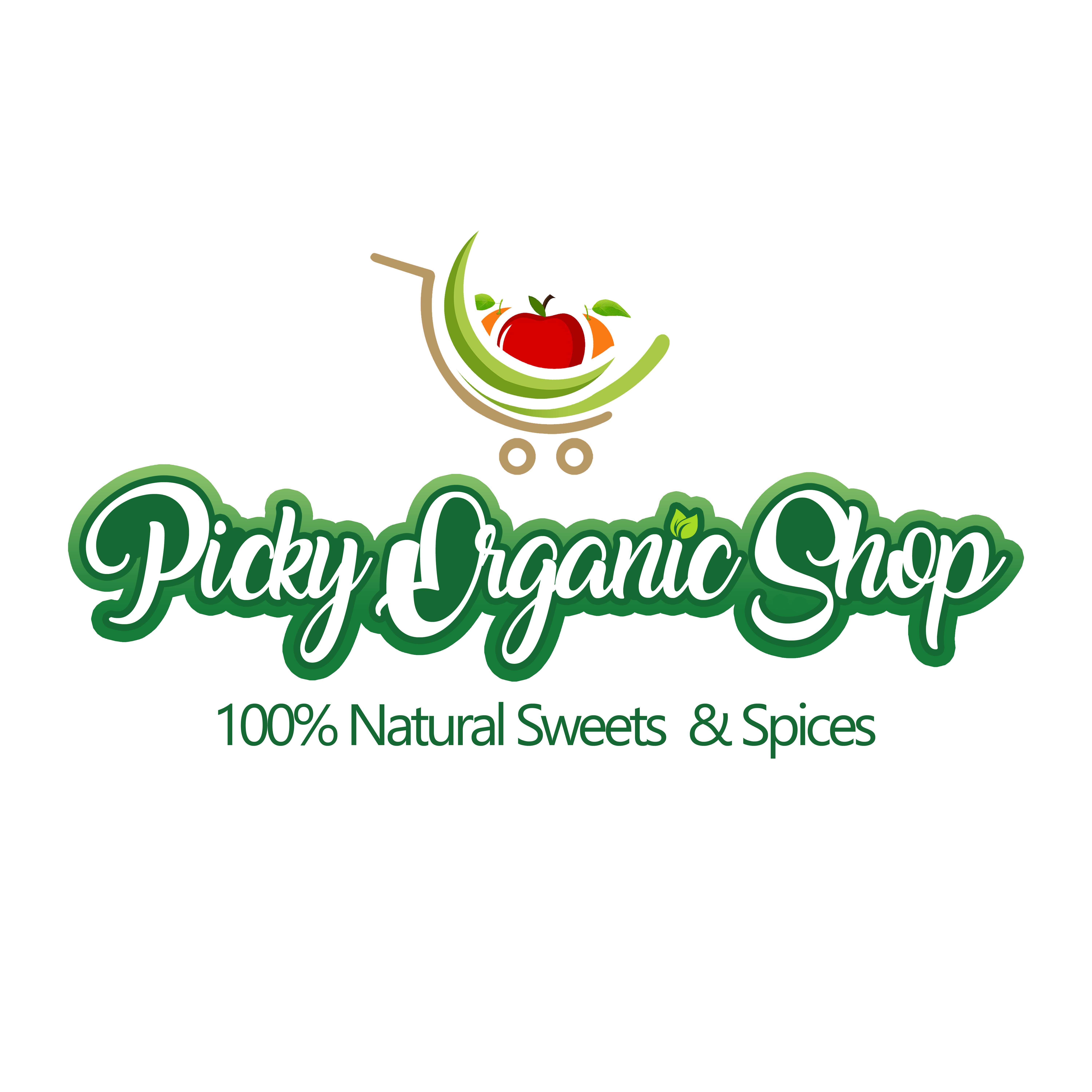 Shop online with Picky Organic Sweets and Spices now! Visit Picky