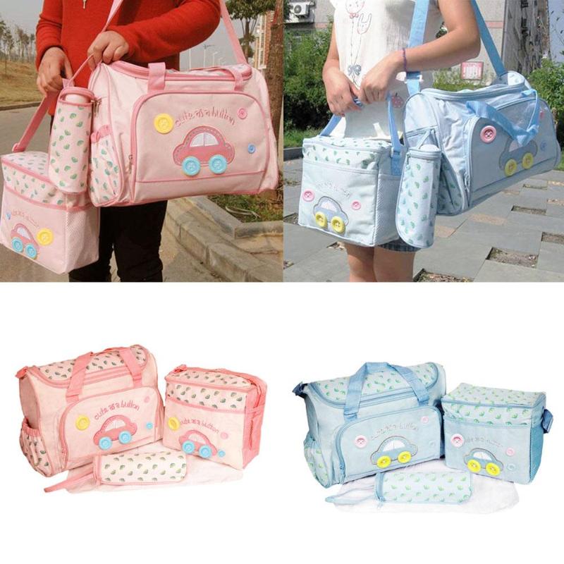 4 in 1 diaper bag