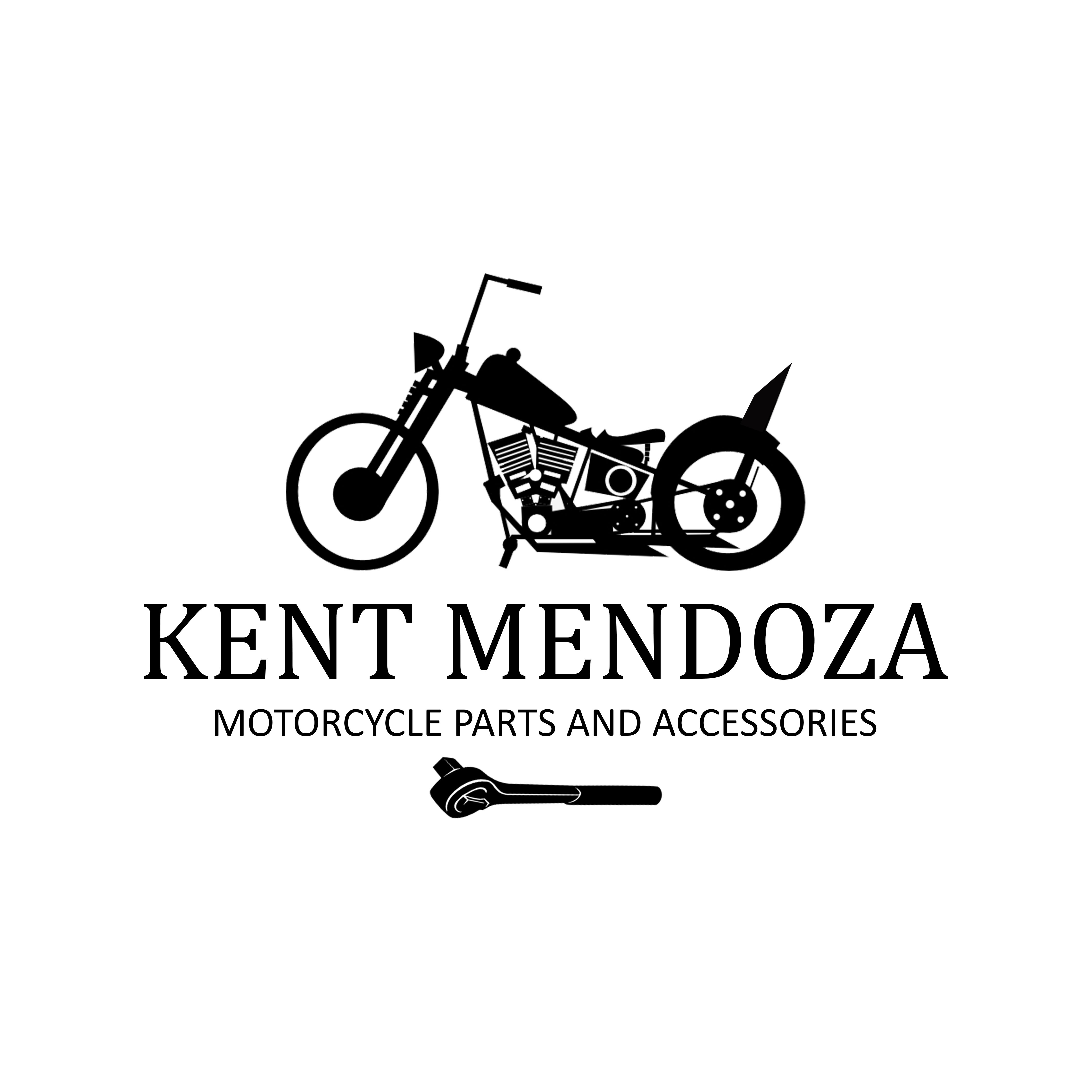 Shop online with KENT MENDOZA MOTORCYCLE PARTS AND ACCESSORIES now
