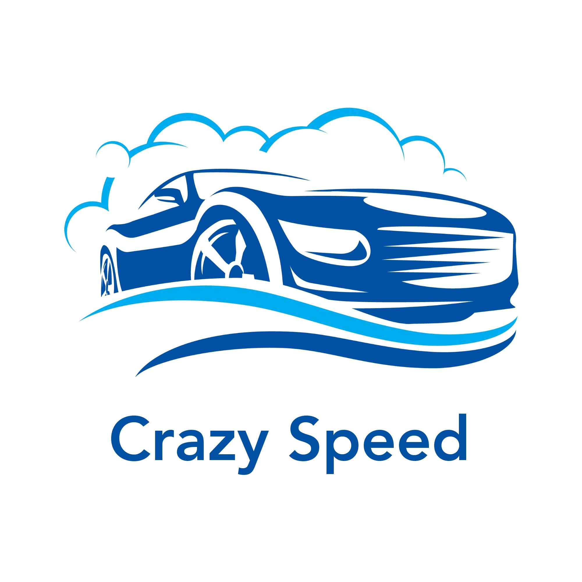 Shop at Crazy Speed with great deals online