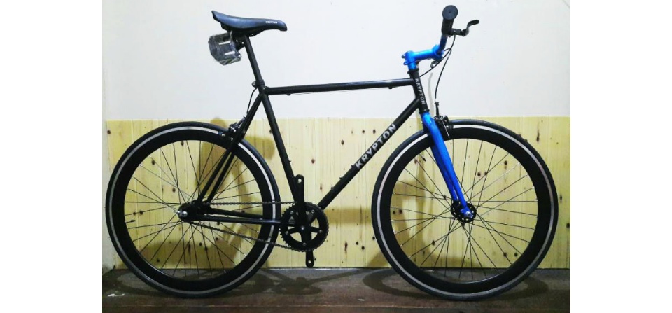 rin 700c fixie