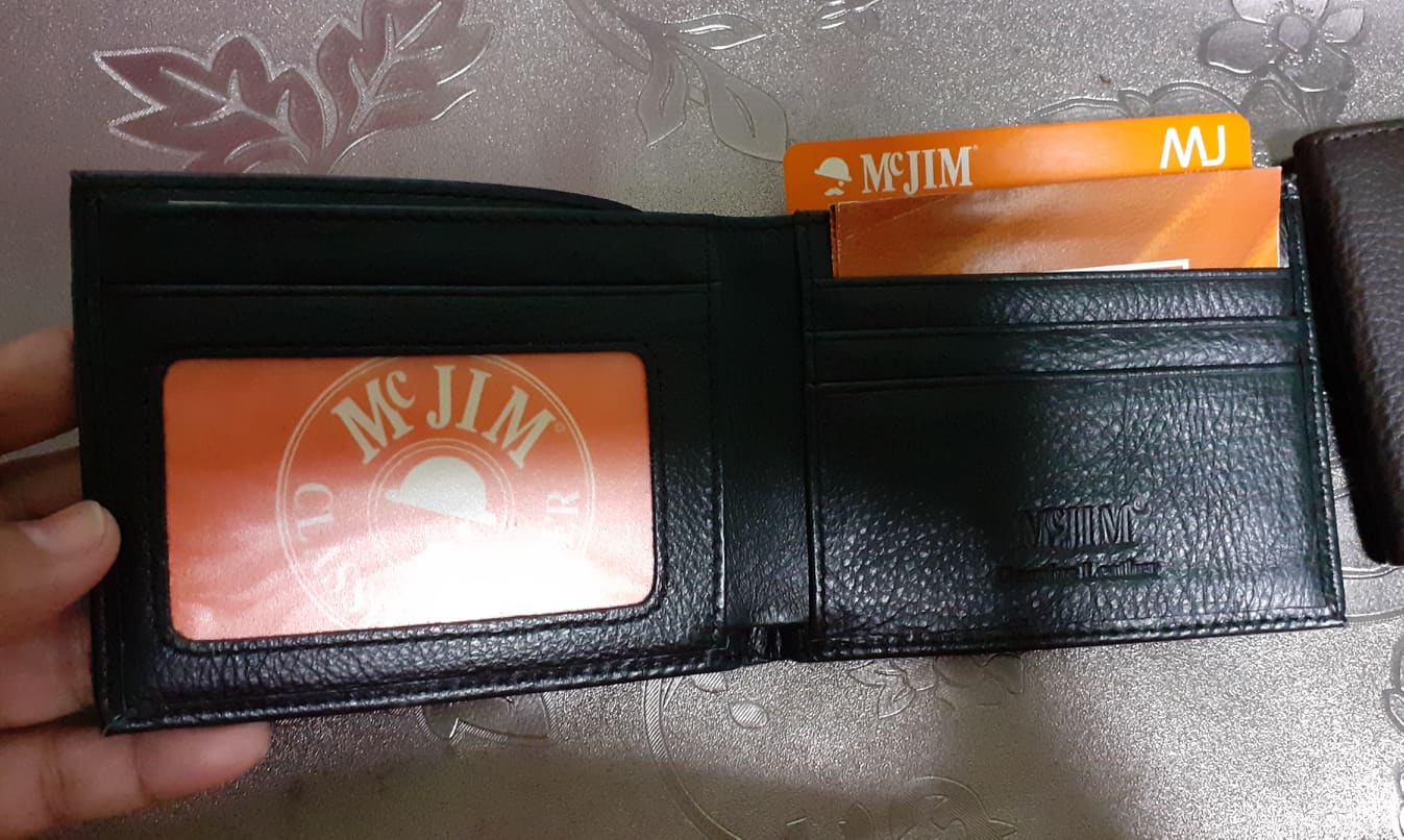 mcjim wallet price philippines