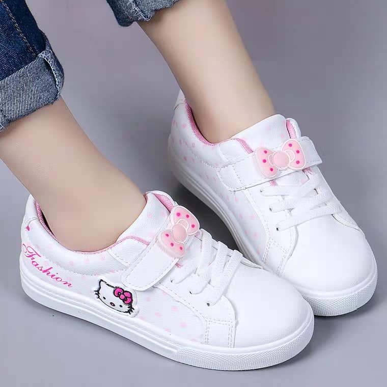 New children canvas shoes kids sneakers 
