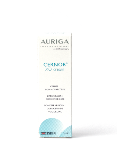 cernor xo cream reviews