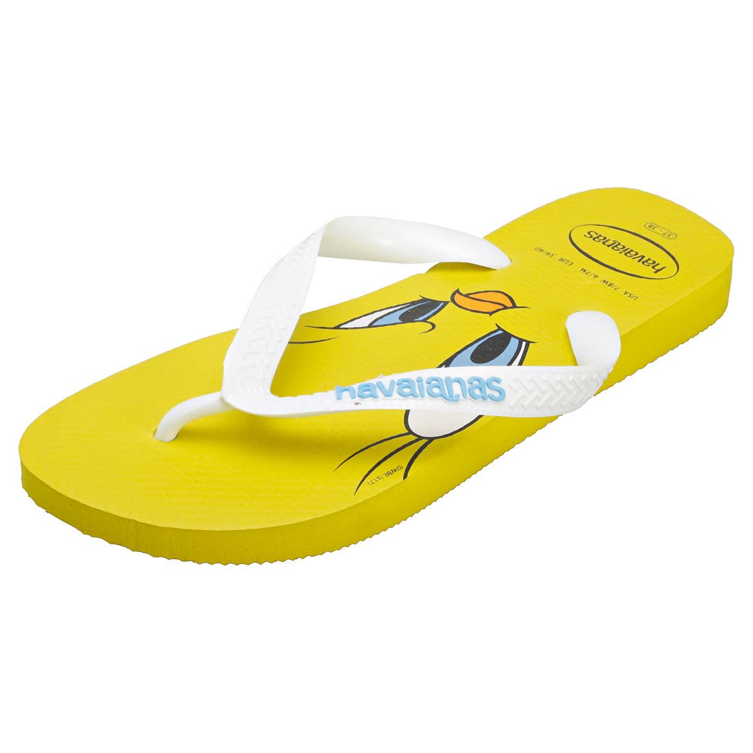 havaianas tweety