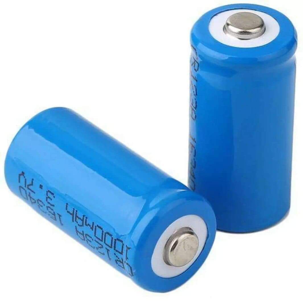 Batteries купить