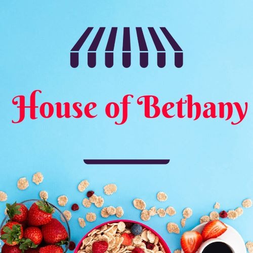 Shop at House of Bethany with great deals online