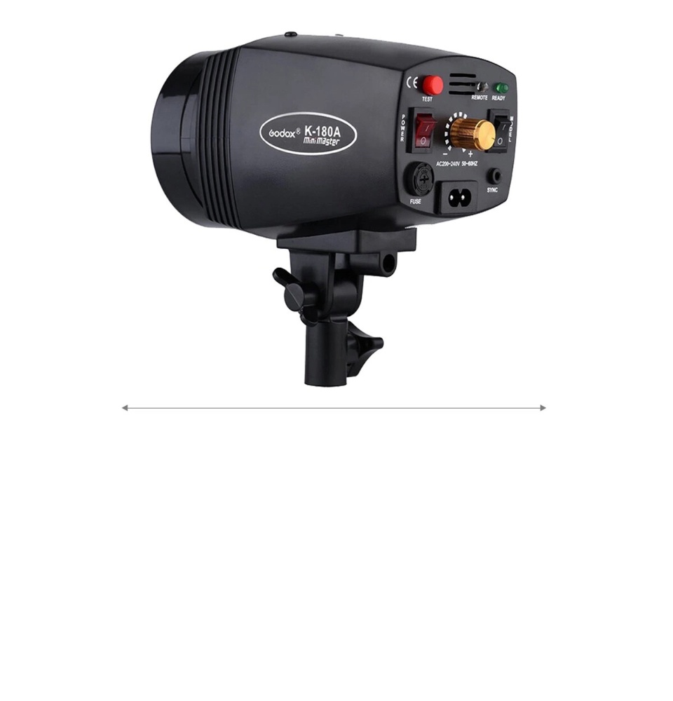 Godox k180a deals