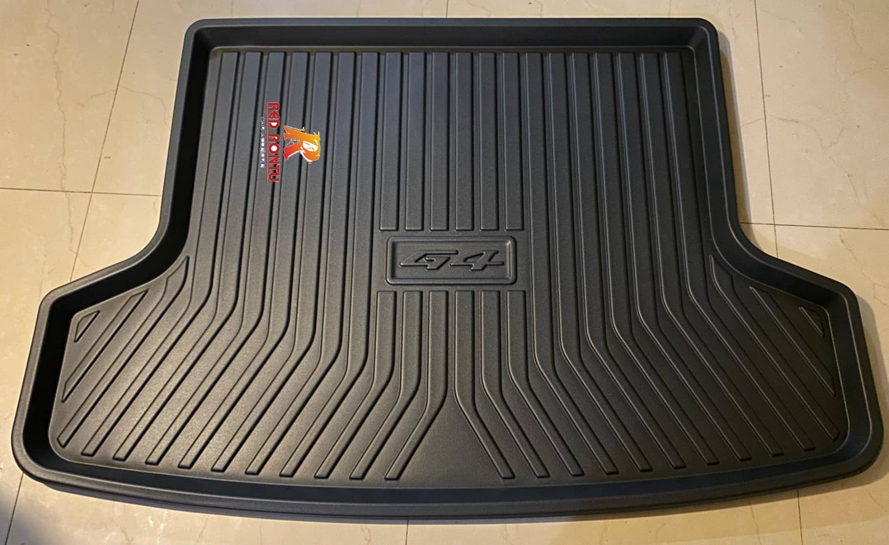 Mitsubishi Mirage G4 Trunk Tray Buy Sell Online Floor Mats