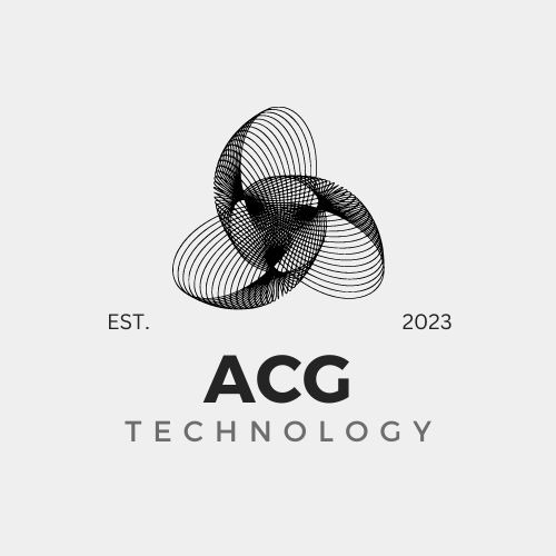 Shop online with ACG TECHNOLOGIES now! Visit ACG TECHNOLOGIES on Lazada.