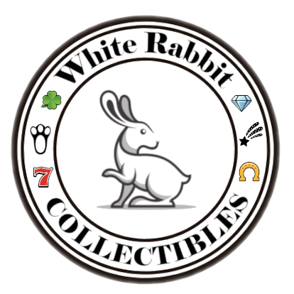 White Rabbit Collectibles Philippines Official Online Store | Shop Now ...