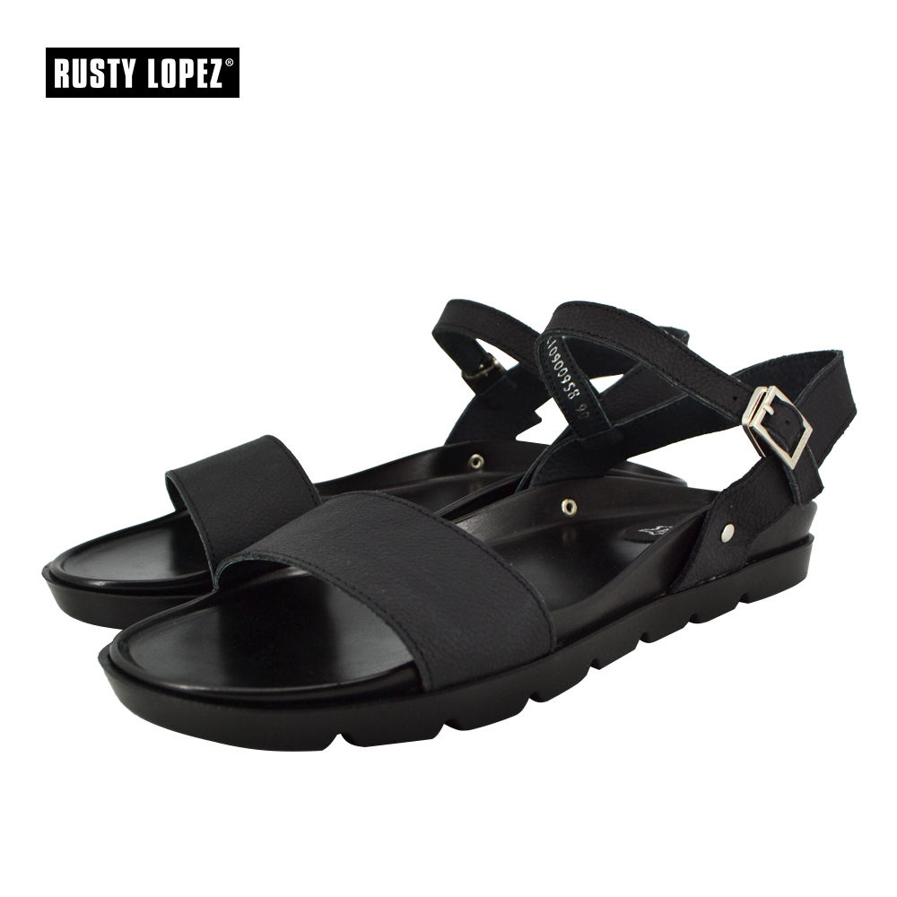 rusty lopez black shoes for ladies