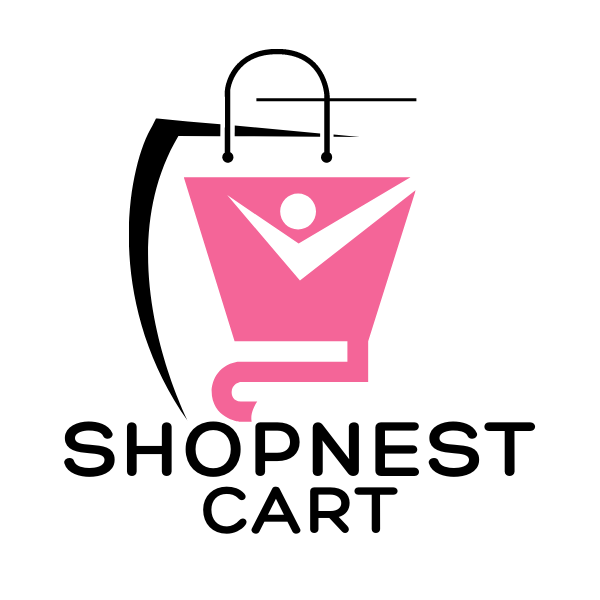 Shop online with Shopnest Cart now! Visit Shopnest Cart on Lazada.