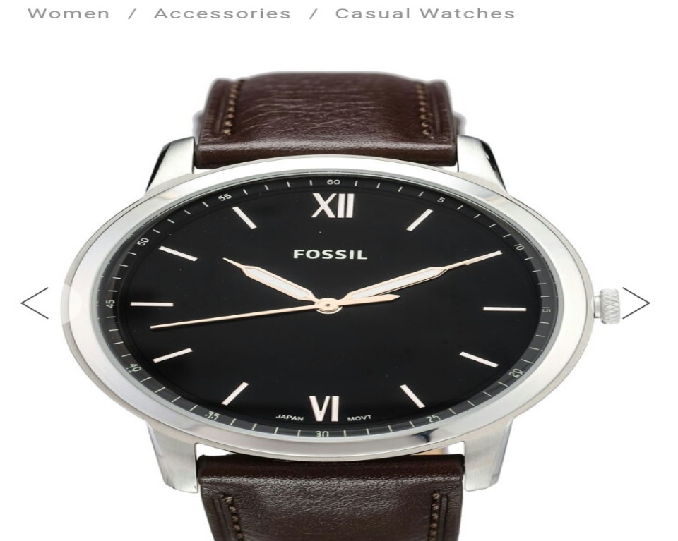 Fs5464 fossil online