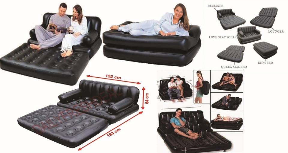 shorty mid sleeper tent