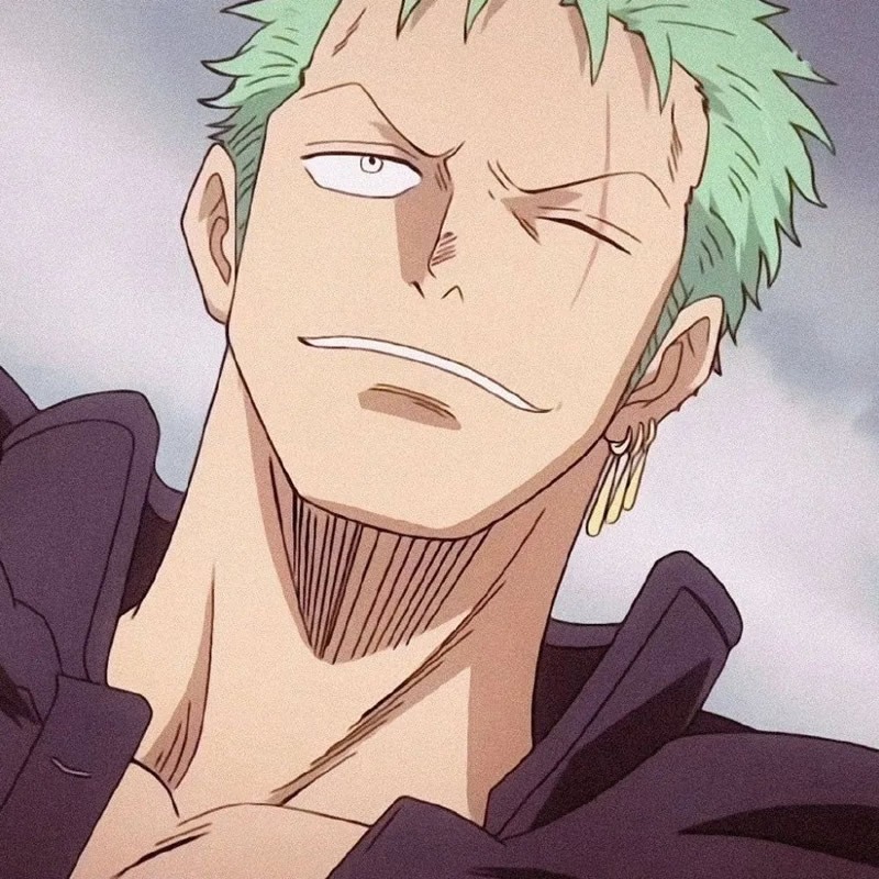 Shop online with Roronoa Zoro Store now! Visit Roronoa Zoro Store on