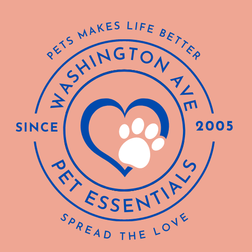 Shop online with Washington Avenue Pet Haven now! Visit Washington