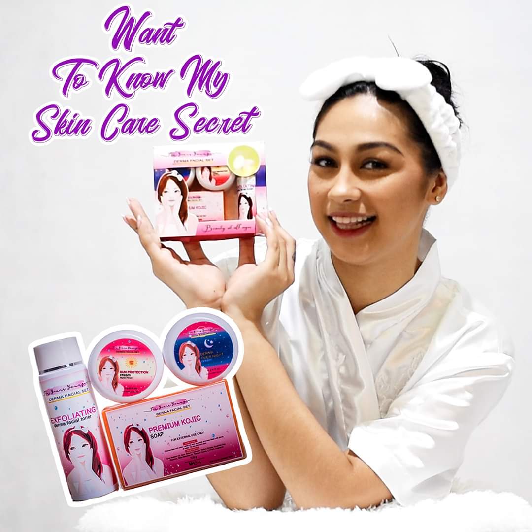 ten years younger soap