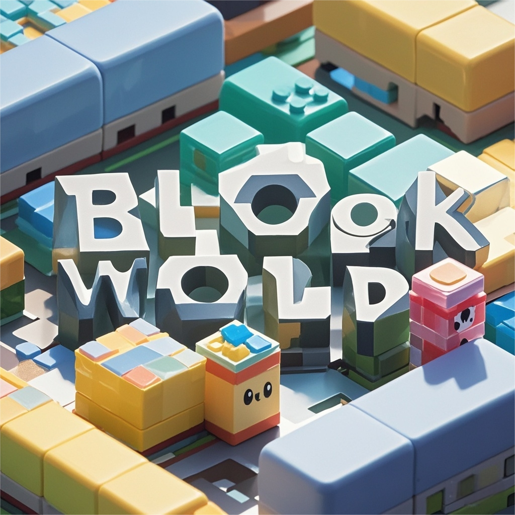 Block Worlds Official Store in the Philippines, Online Shop 03 2025