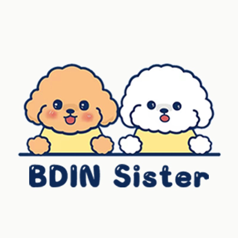 Shop online with BDIN Sister now! Visit BDIN Sister on Lazada.