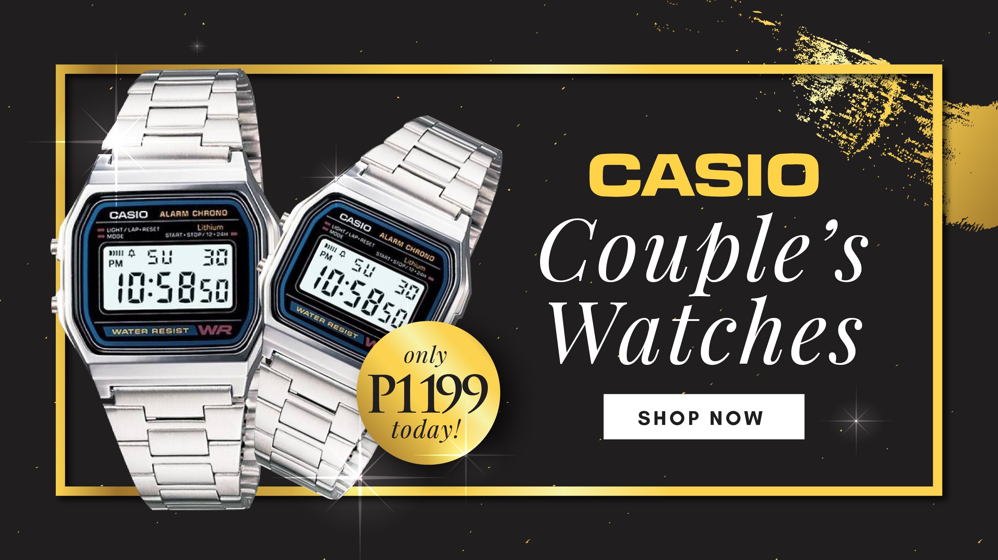 official casio online store