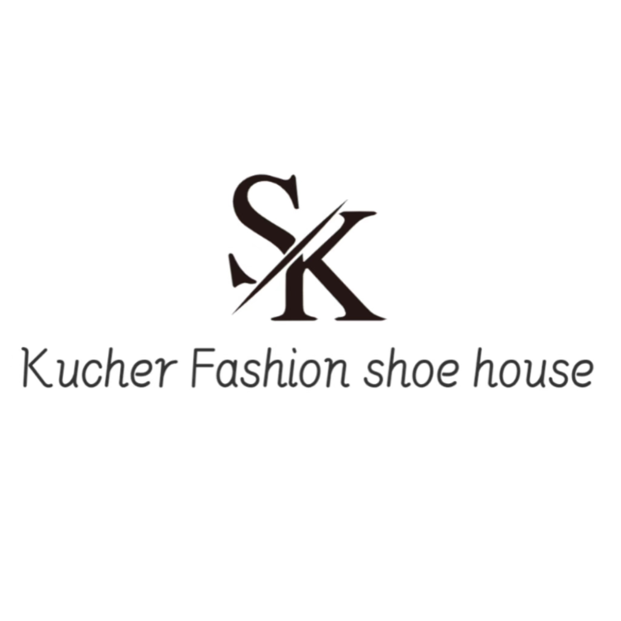 Shop online with Kucher Fashion shoe house now! Visit Kucher Fashion