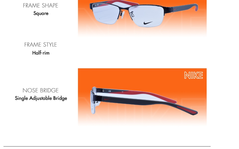 Nike vortex hot sale eyewear