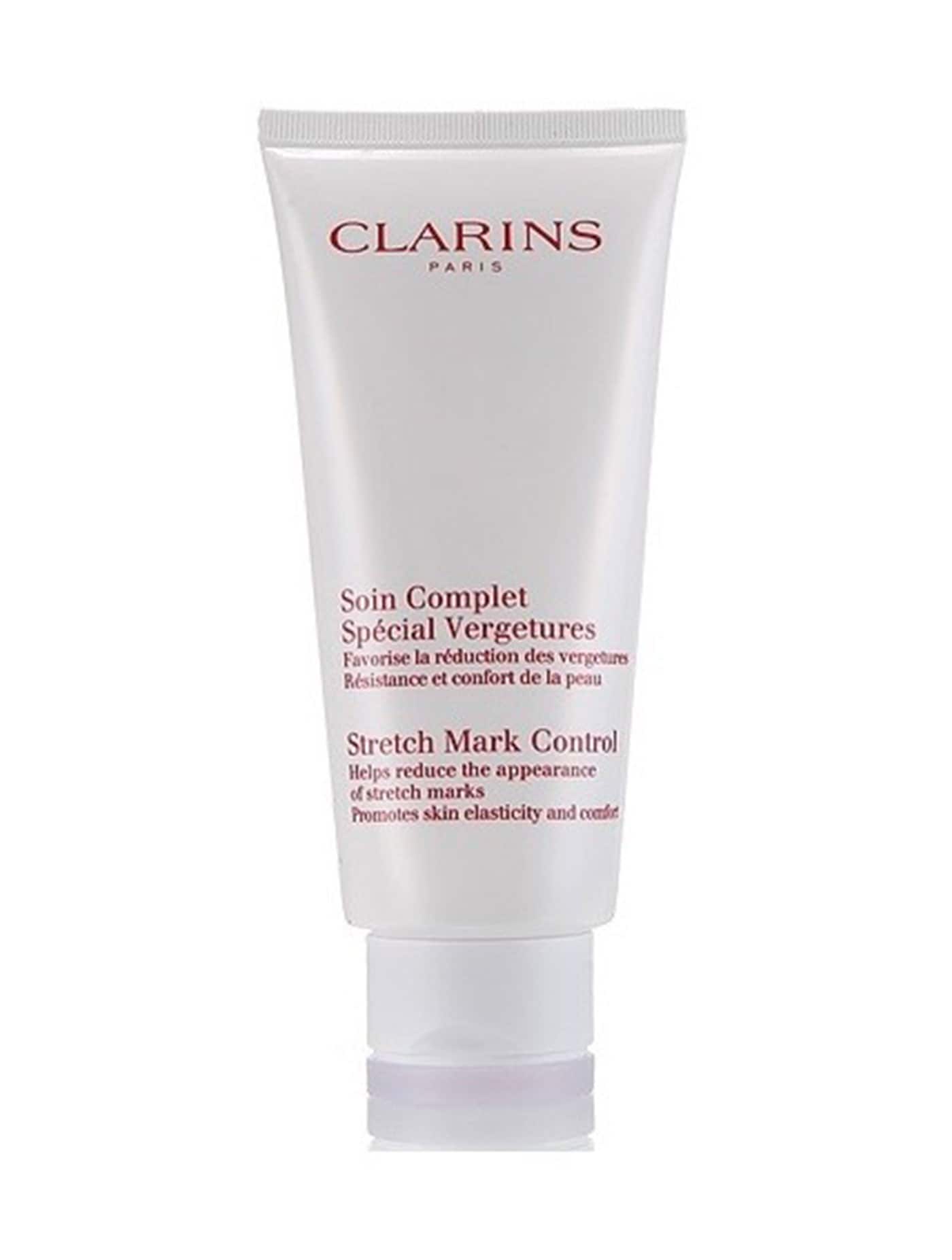 clarins stretch mark control 200ml