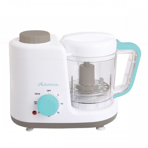 maybassen baby food processor
