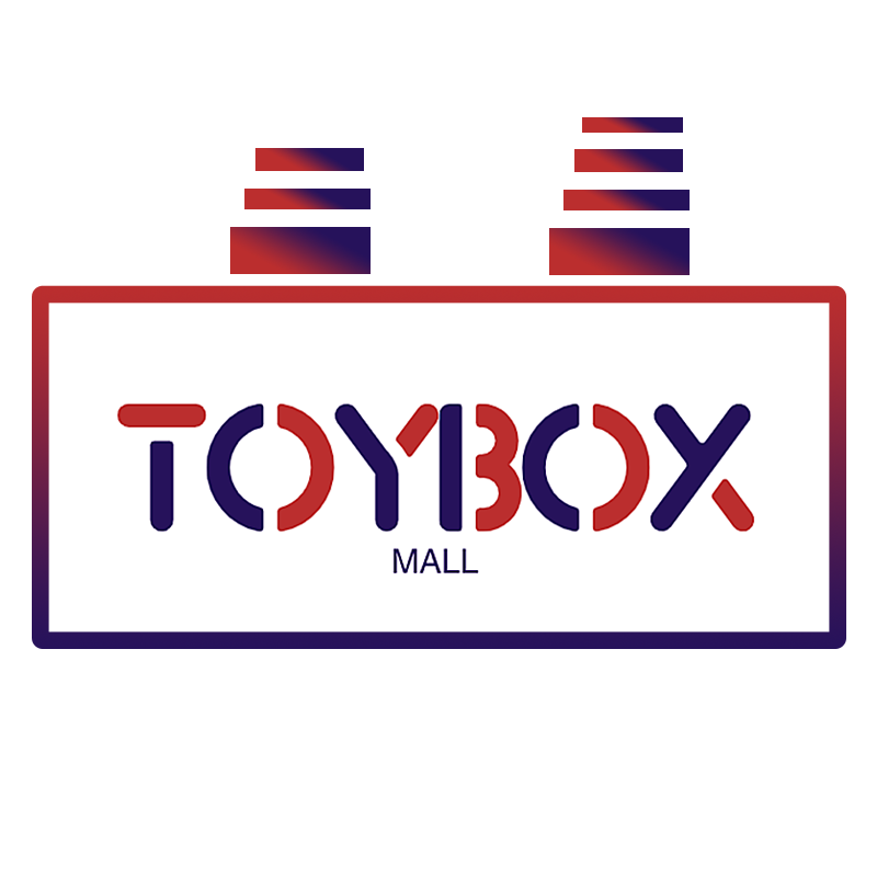 Shop online with Toybox Mall now! Visit Toybox Mall on Lazada.