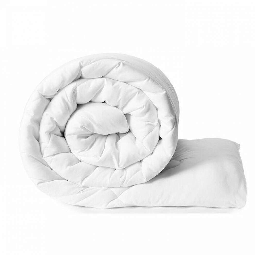 Buy 1 Get 1 Duvet Filler Comforter Blanket Queen Size Lazada Ph