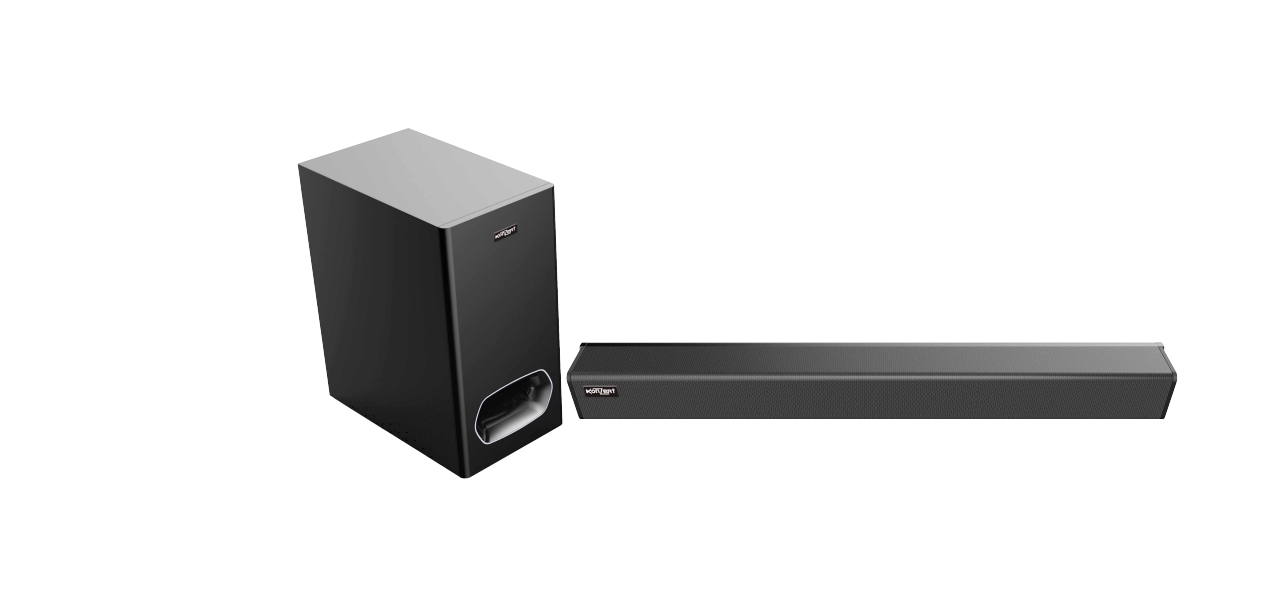 konzert soundbar speaker