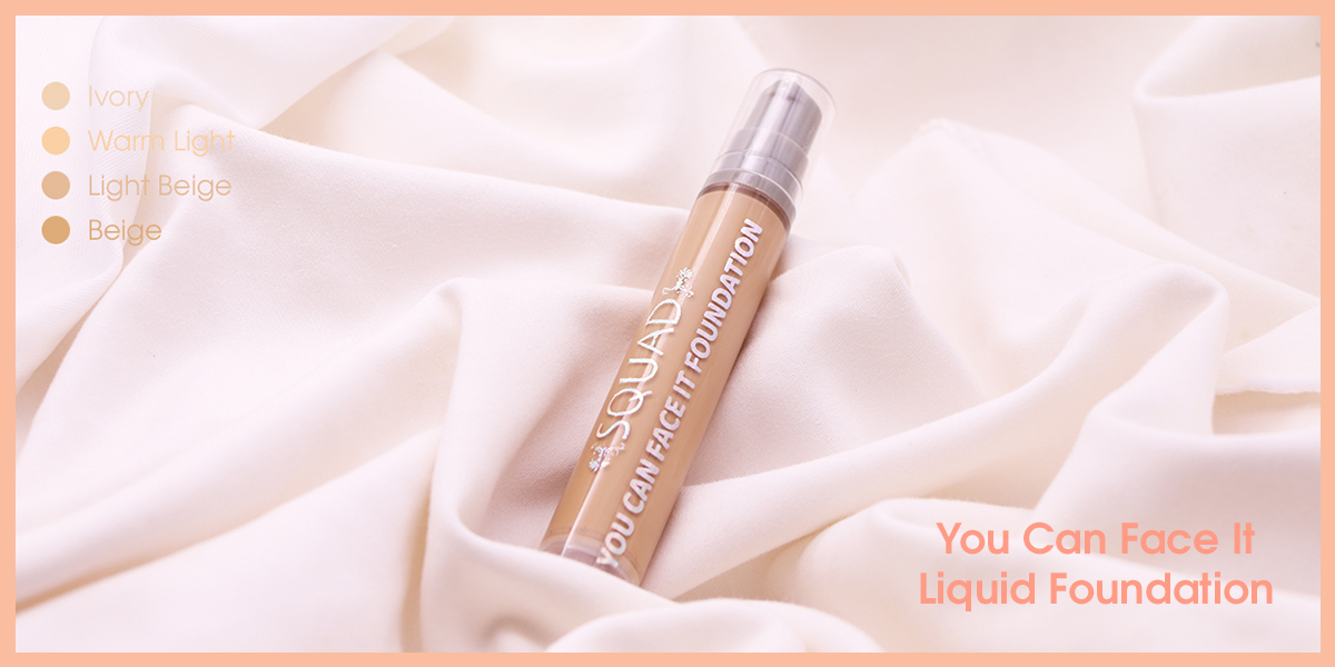 it liquid foundation