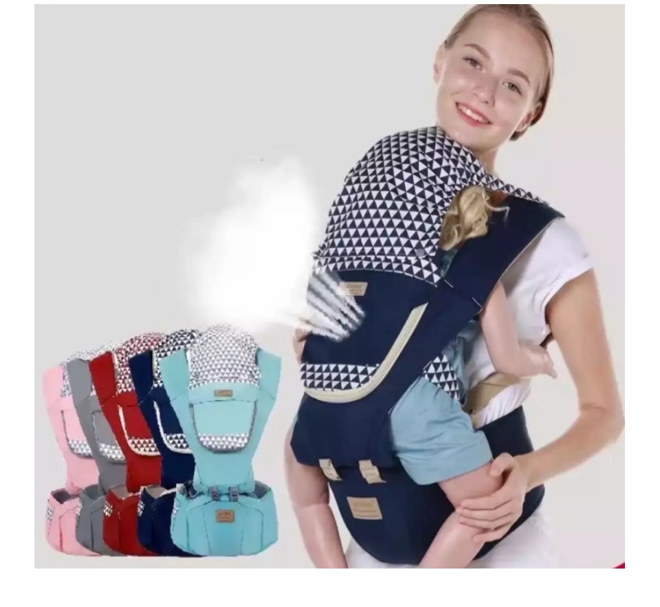 baby carrier sling lazada