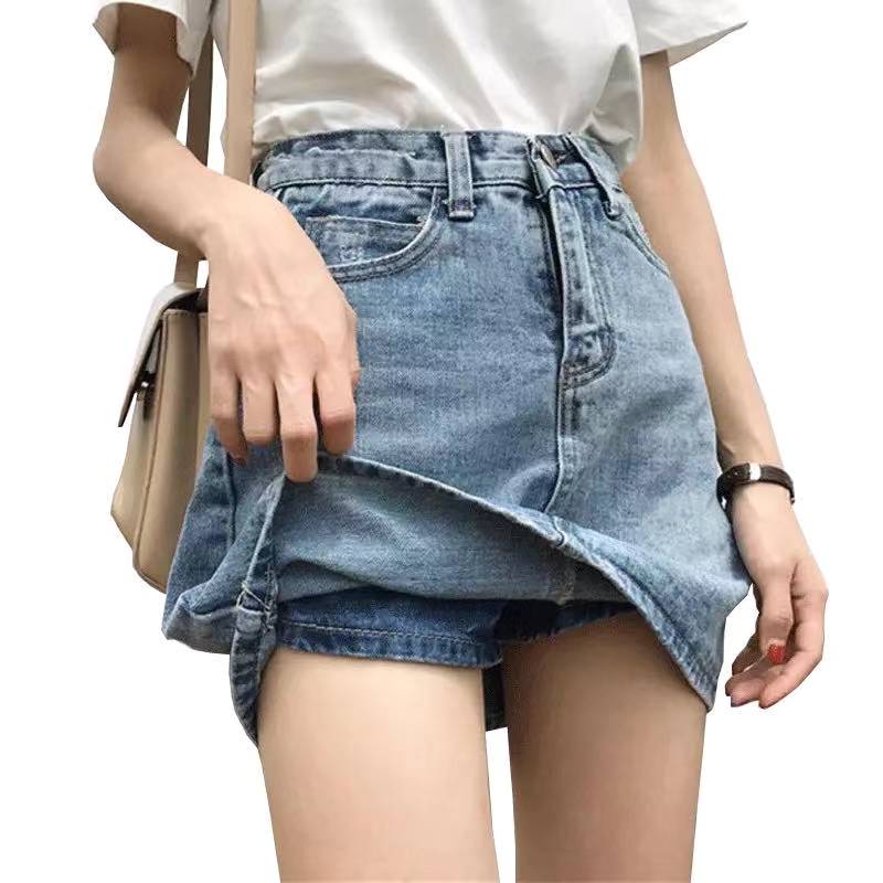 mini skirt lazada