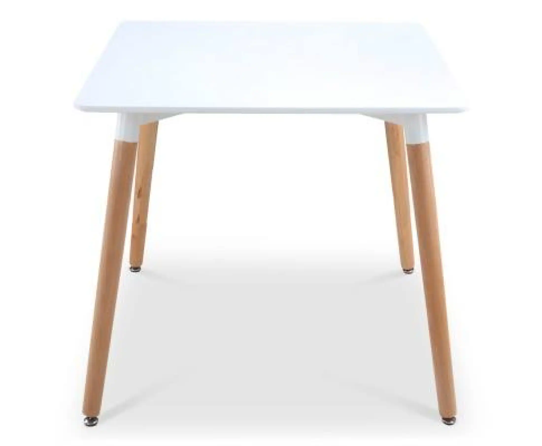 Scandinavian Square Table