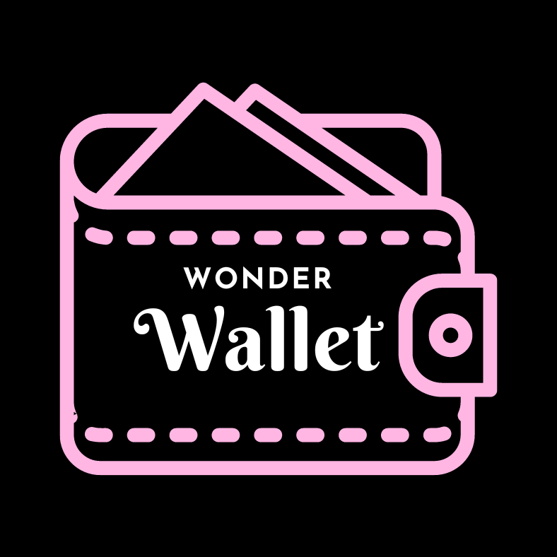 Shop at Wonder Wallet with great deals online
