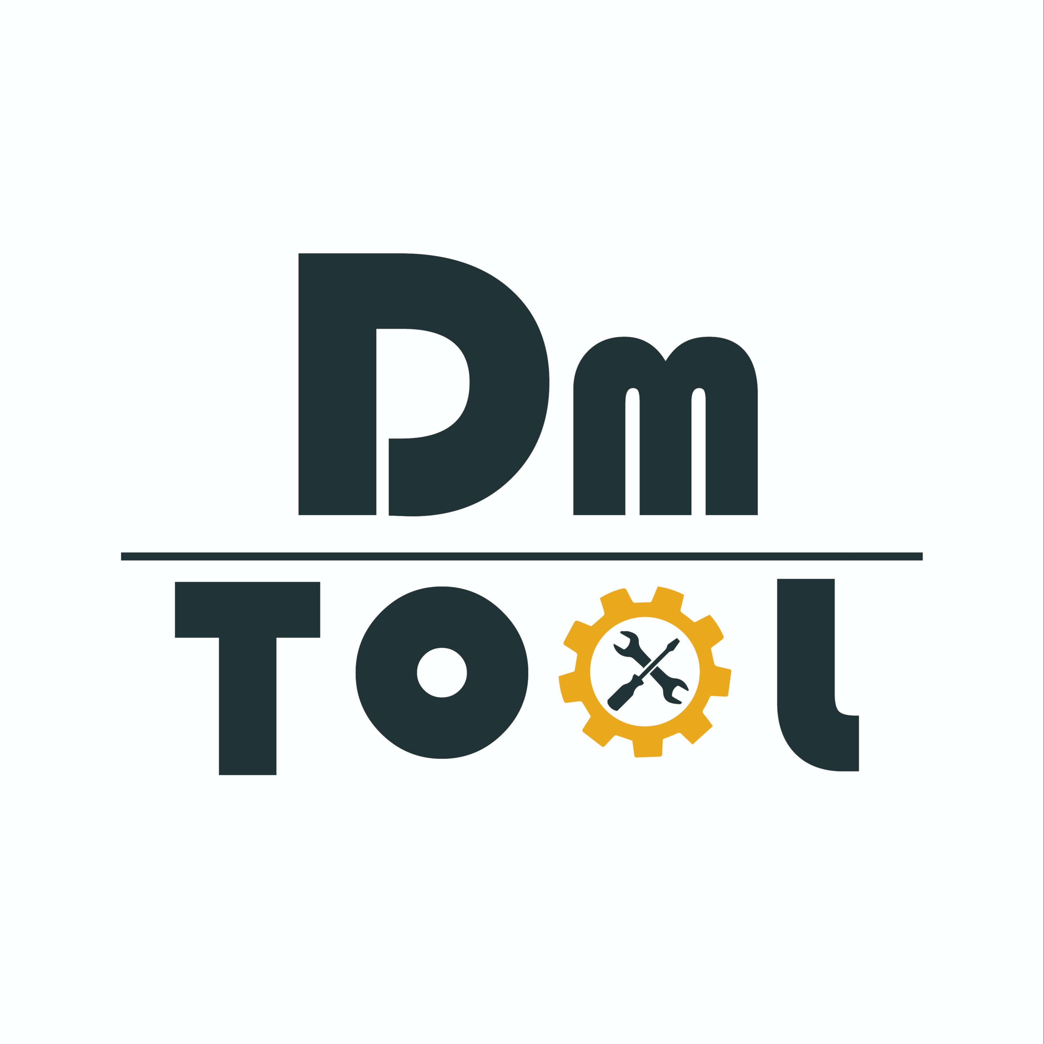 Shop online with DM tool store now! Visit DM tool store on Lazada.