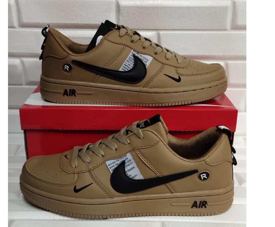 nike air force 1 khaki
