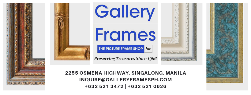 the photo frame shop