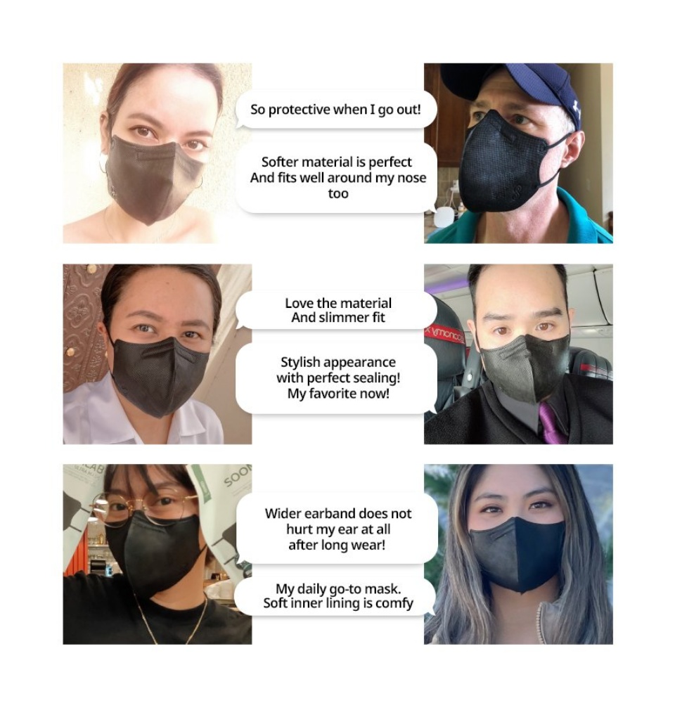 SOOMLAB ULTRA Mask, Soom lab mask, Soomlab Black Mask, Soomlab mask,  Soomlab Hyperpurifying Breathing Mask, Soomlab Black, New Soomlab mask, New  Soom lab black mask