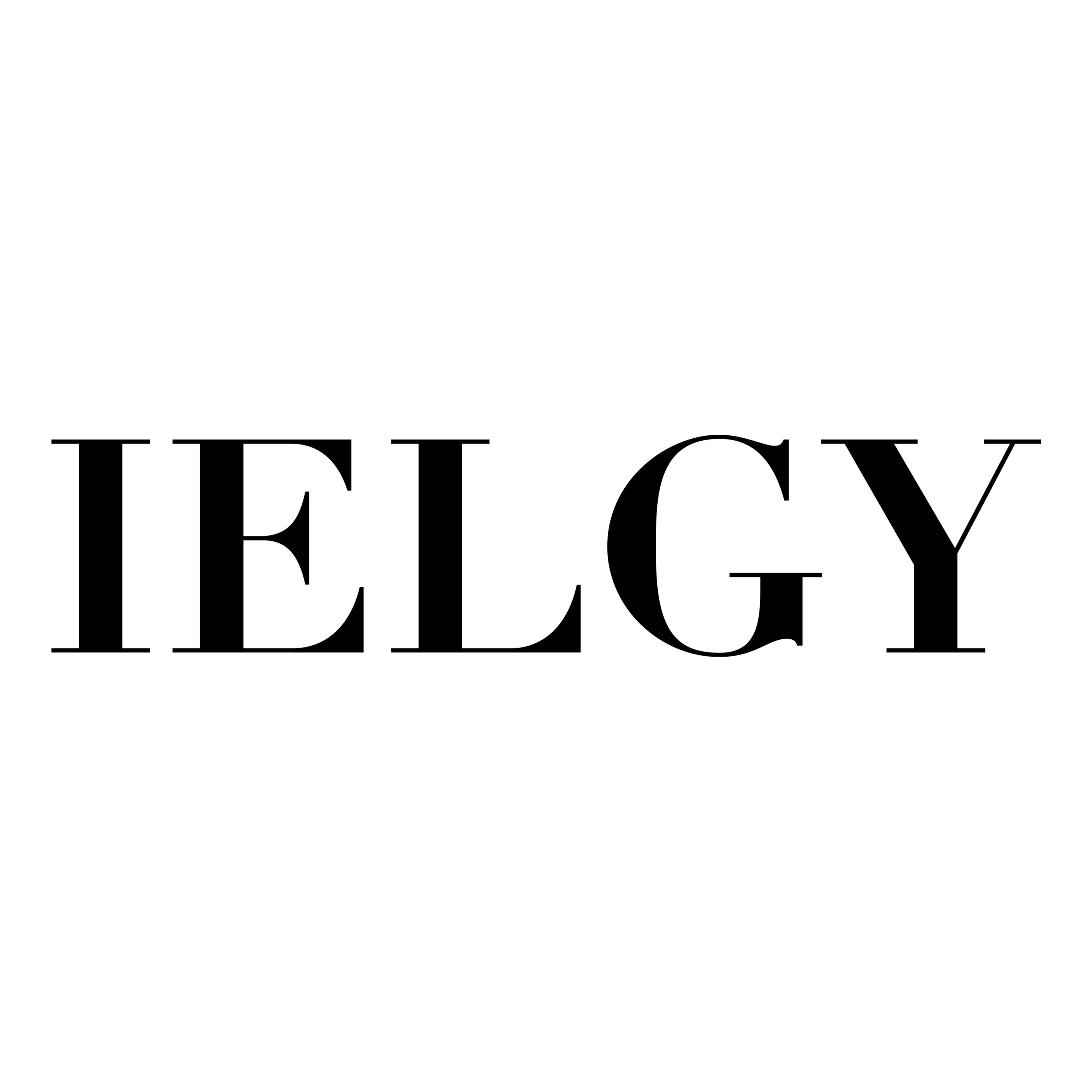 Shop online with IELGY now! Visit IELGY on Lazada.