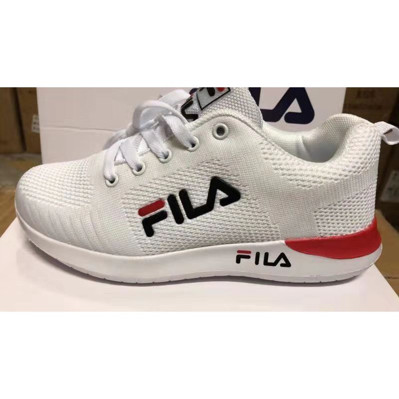 fila disruptor pink white