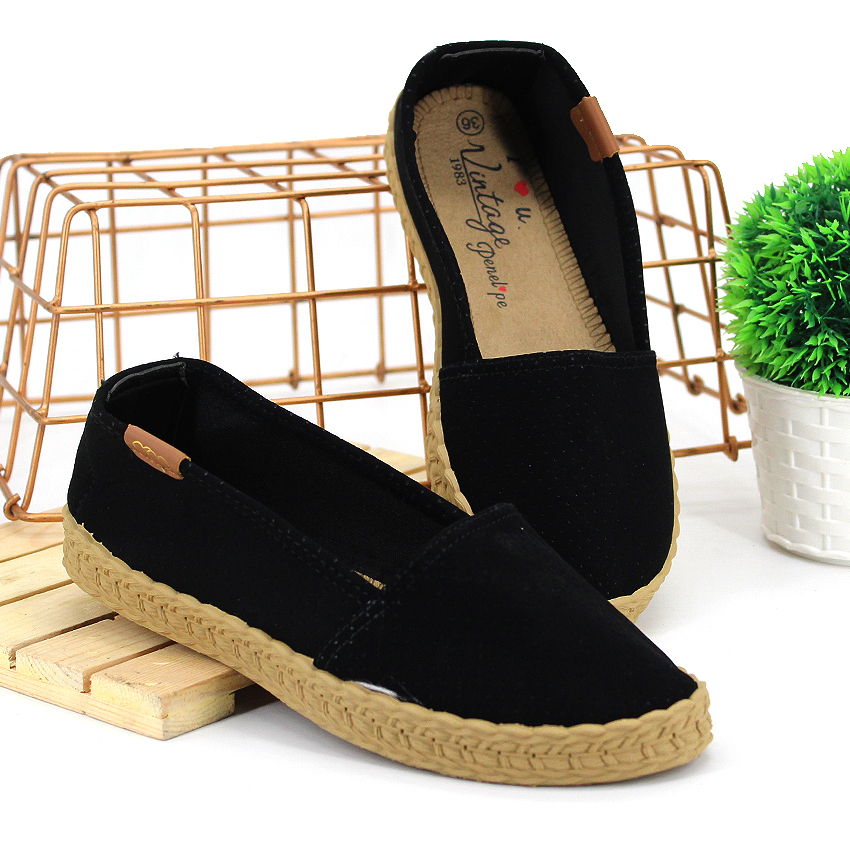 affordable espadrilles