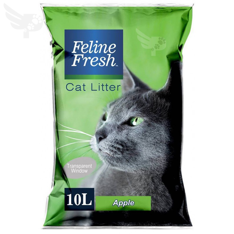 so fresh cat litter